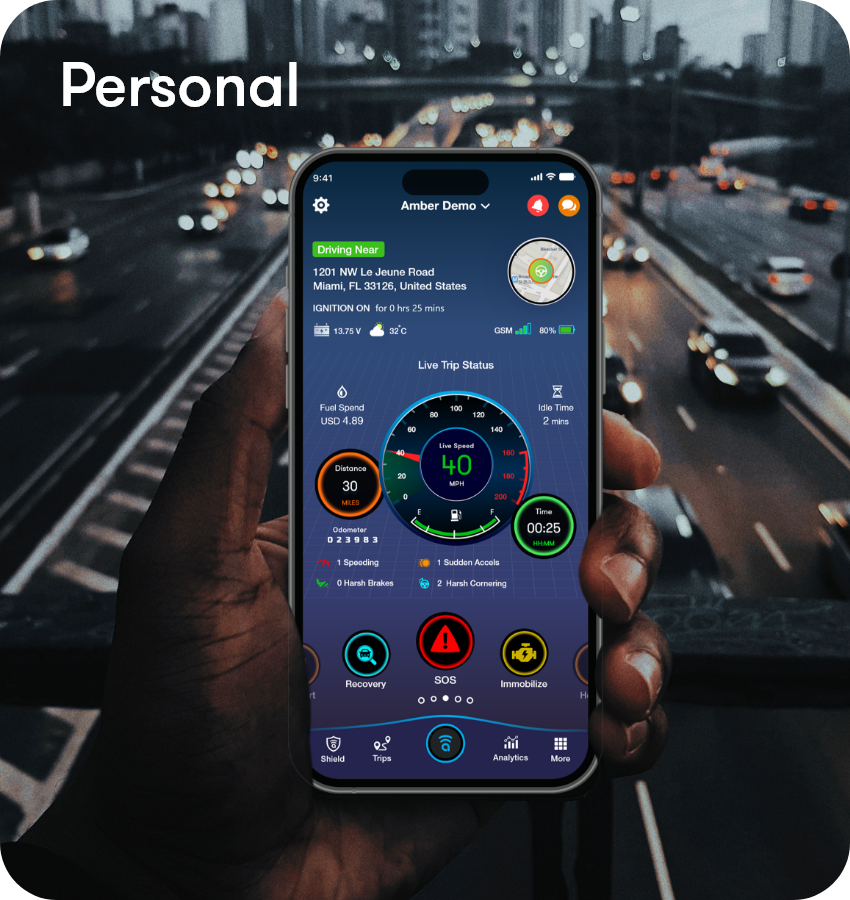 personal